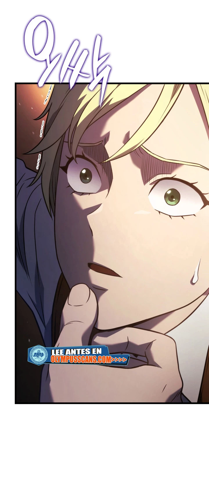 La Venganza Del Sabueso Del Clan De La Espada Capítulo 24 - Page 5