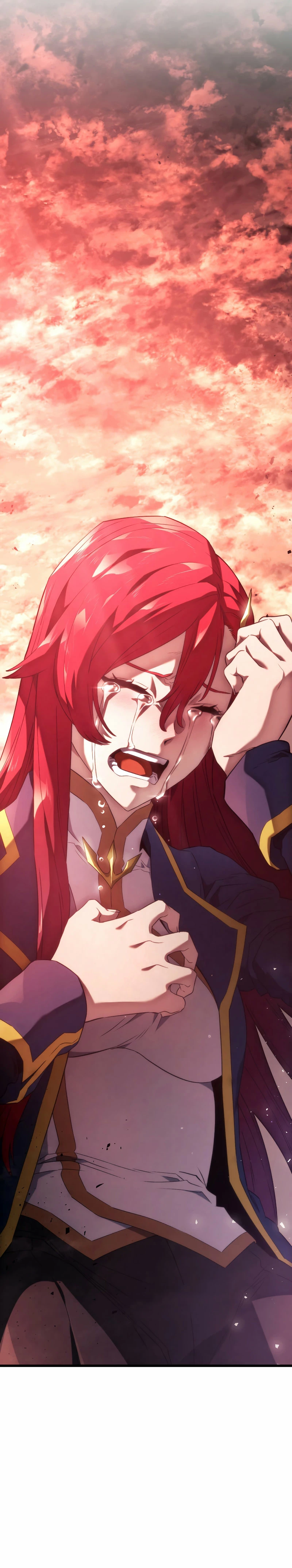 La Venganza Del Sabueso Del Clan De La Espada Capítulo 27 - Page 48