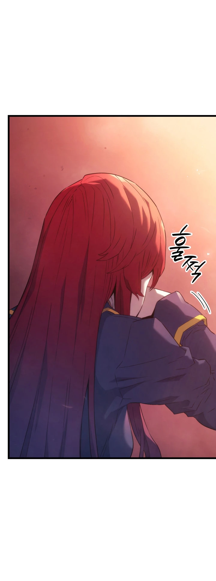 La Venganza Del Sabueso Del Clan De La Espada Capítulo 28 - Page 3