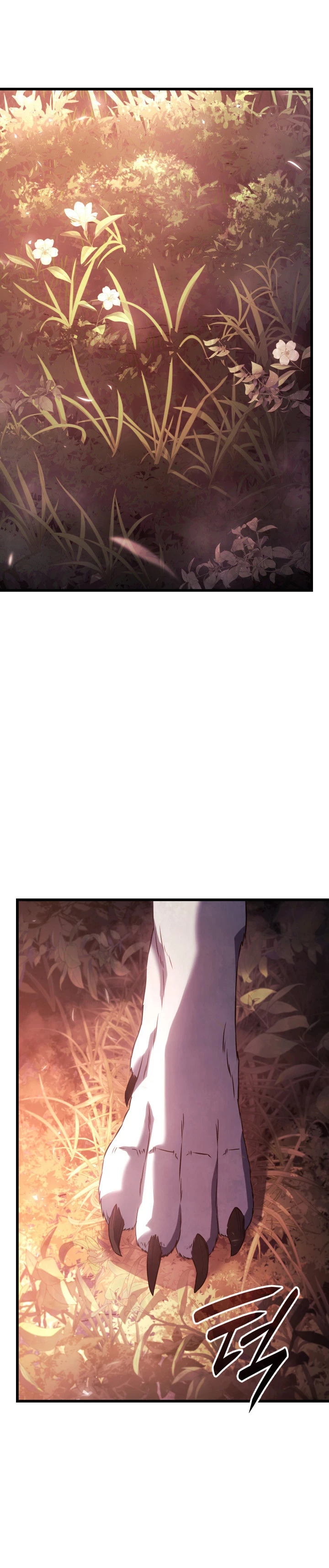 La Venganza Del Sabueso Del Clan De La Espada Capítulo 28 - Page 9