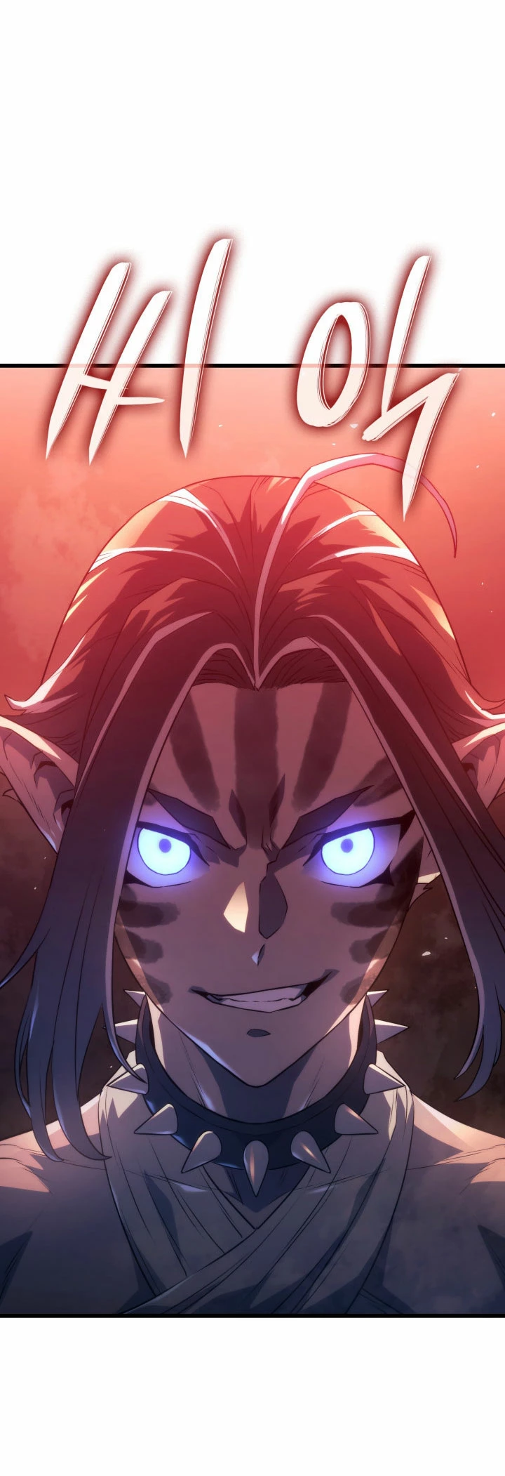 La Venganza Del Sabueso Del Clan De La Espada Capítulo 29 - Page 3