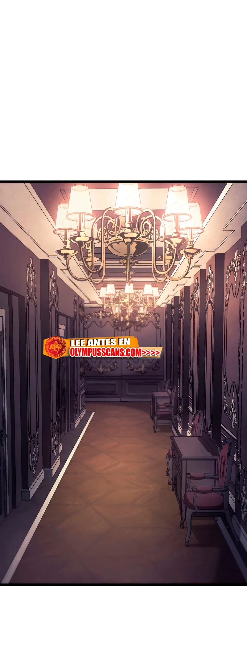 La Venganza Del Sabueso Del Clan De La Espada Capítulo 3 - Page 31