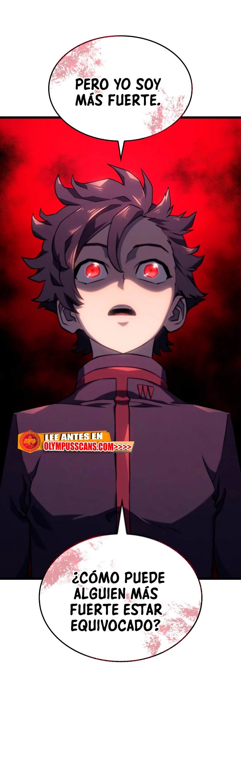 La Venganza Del Sabueso Del Clan De La Espada Capítulo 3 - Page 39