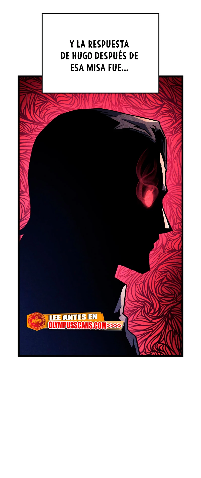 La Venganza Del Sabueso Del Clan De La Espada Capítulo 3 - Page 43