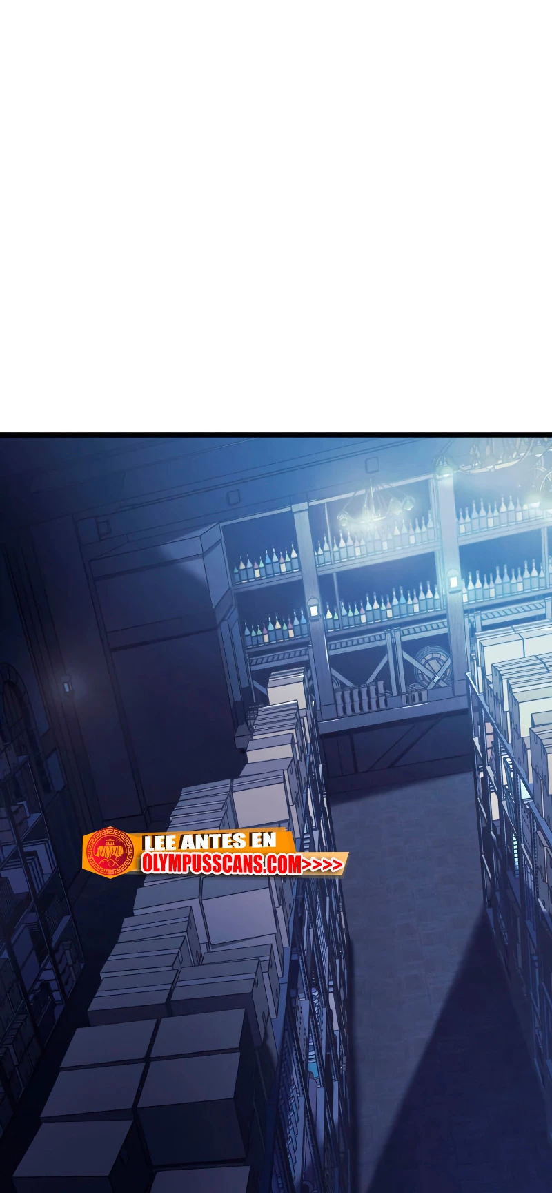 La Venganza Del Sabueso Del Clan De La Espada Capítulo 3 - Page 54