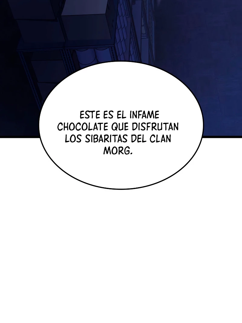 La Venganza Del Sabueso Del Clan De La Espada Capítulo 3 - Page 55