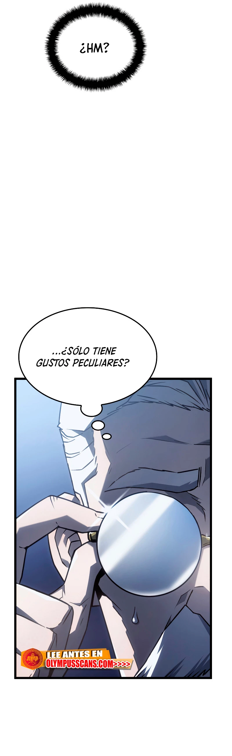 La Venganza Del Sabueso Del Clan De La Espada Capítulo 3 - Page 64