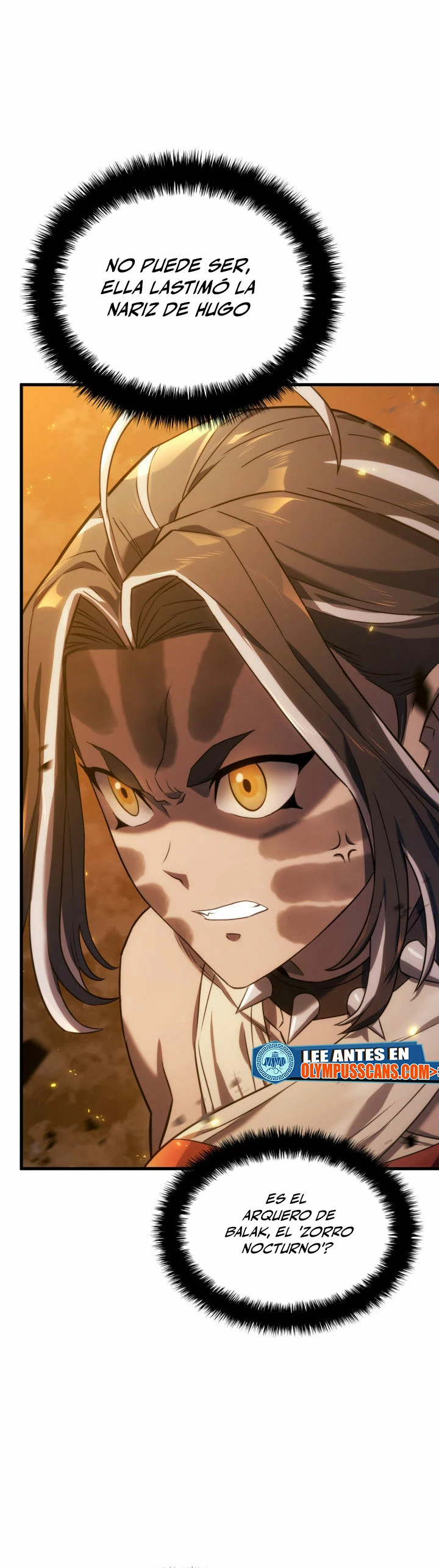 La Venganza Del Sabueso Del Clan De La Espada Capítulo 30 - Page 14