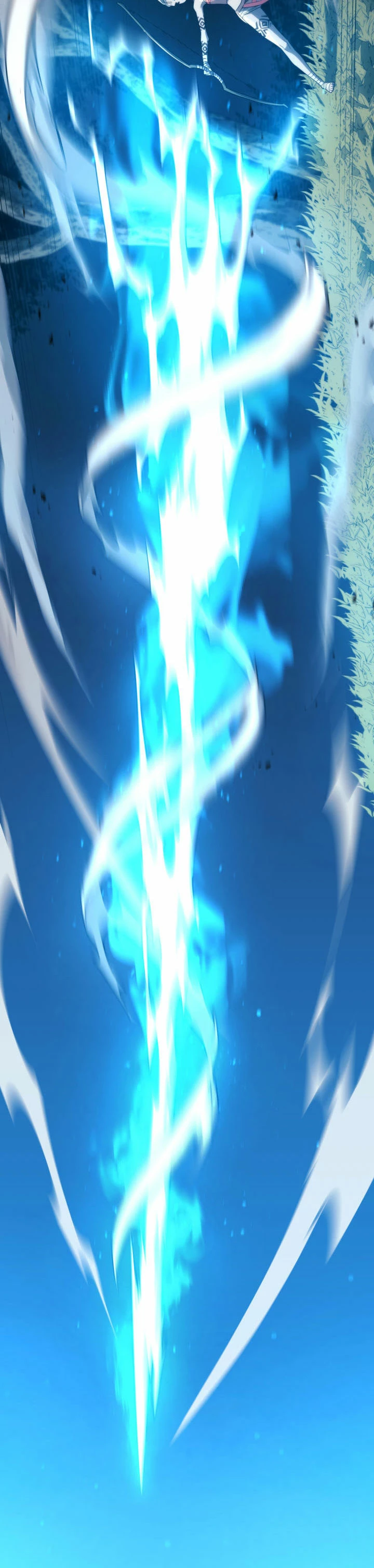 La Venganza Del Sabueso Del Clan De La Espada Capítulo 30 - Page 22