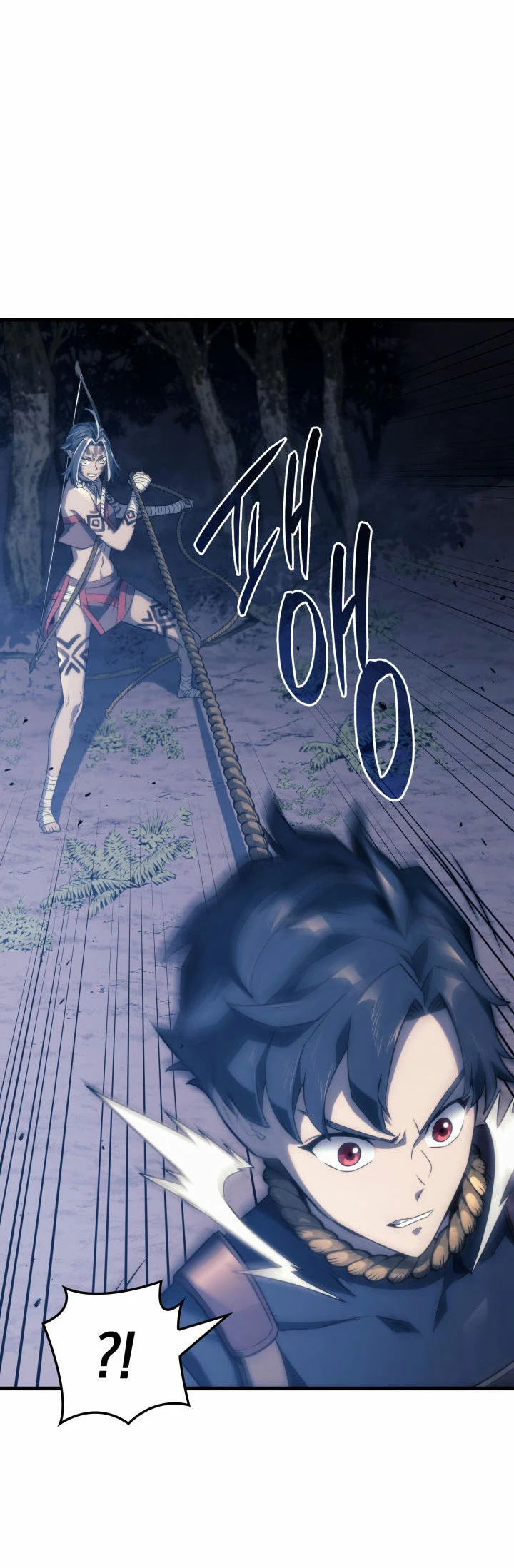 La Venganza Del Sabueso Del Clan De La Espada Capítulo 30 - Page 31