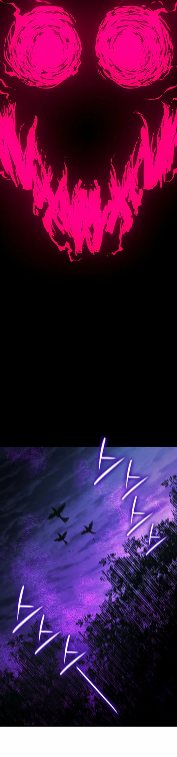 La Venganza Del Sabueso Del Clan De La Espada Capítulo 30 - Page 35