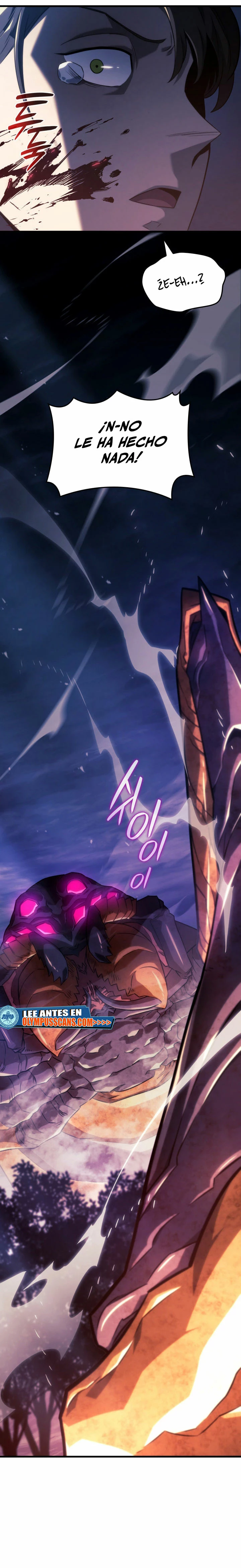 La Venganza Del Sabueso Del Clan De La Espada Capítulo 31 - Page 22