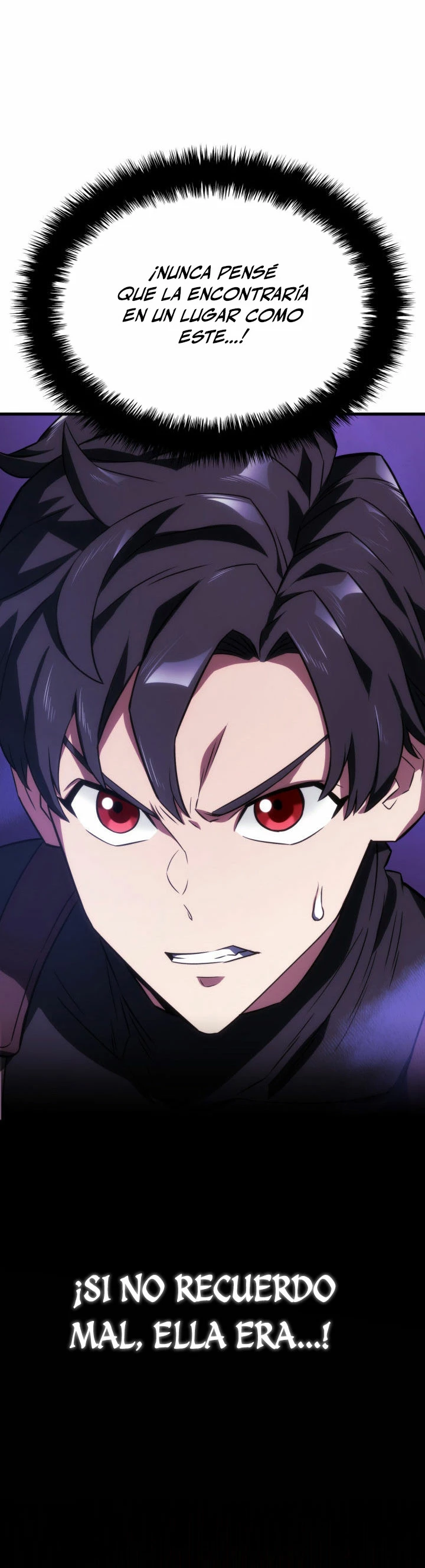 La Venganza Del Sabueso Del Clan De La Espada Capítulo 31 - Page 3