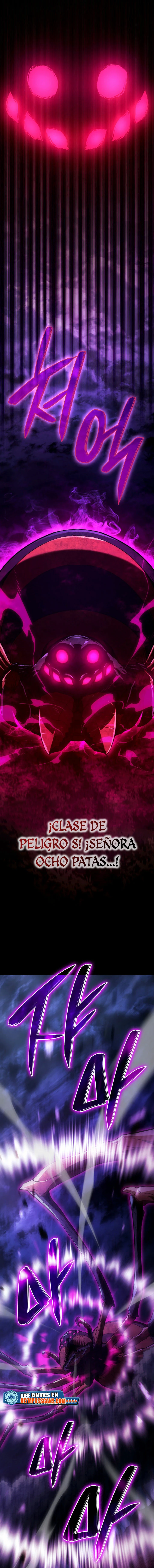 La Venganza Del Sabueso Del Clan De La Espada Capítulo 31 - Page 4