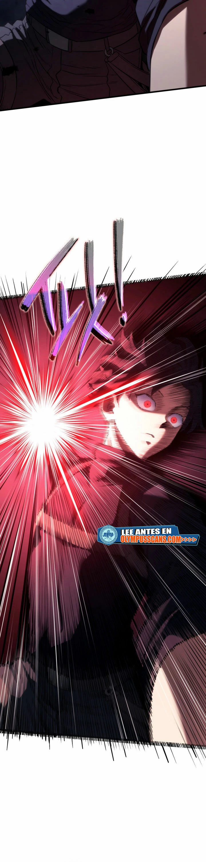 La Venganza Del Sabueso Del Clan De La Espada Capítulo 31 - Page 40