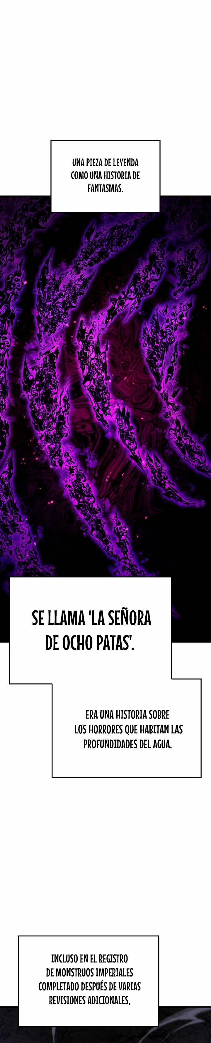 La Venganza Del Sabueso Del Clan De La Espada Capítulo 31 - Page 8