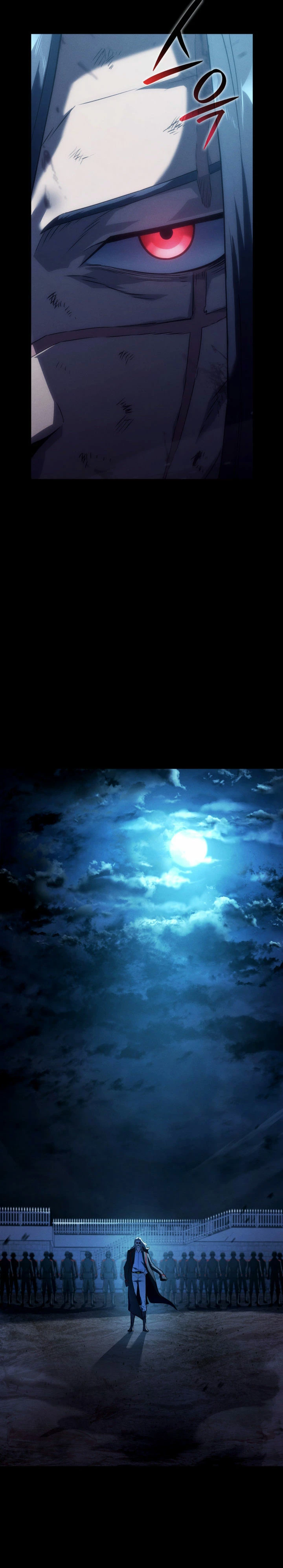 La Venganza Del Sabueso Del Clan De La Espada Capítulo 32 - Page 4