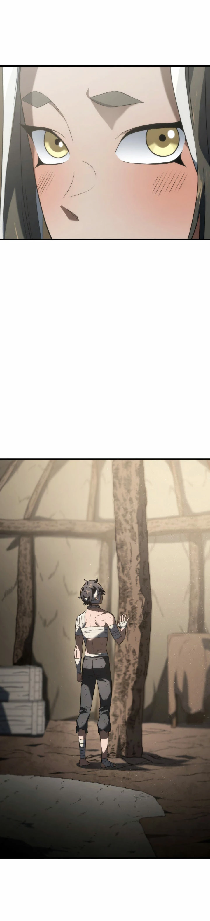 La Venganza Del Sabueso Del Clan De La Espada Capítulo 33 - Page 14