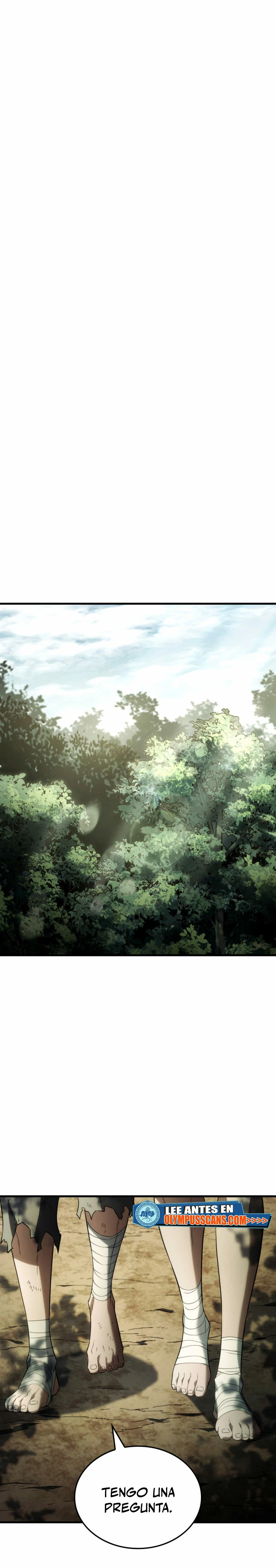 La Venganza Del Sabueso Del Clan De La Espada Capítulo 33 - Page 15