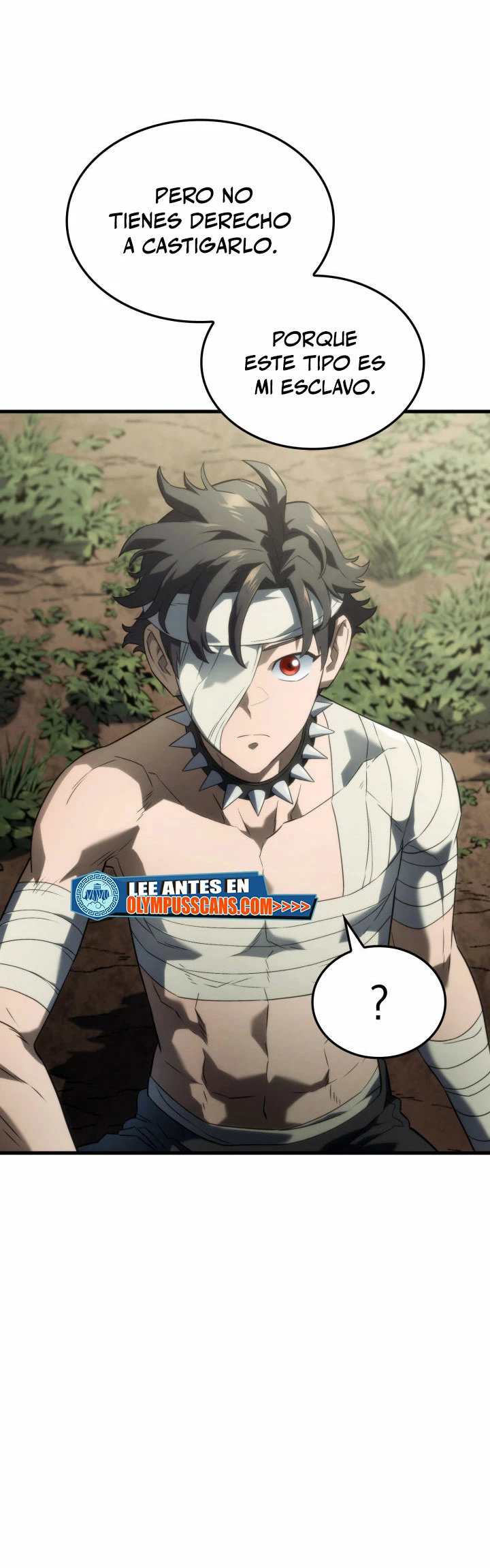 La Venganza Del Sabueso Del Clan De La Espada Capítulo 34 - Page 23