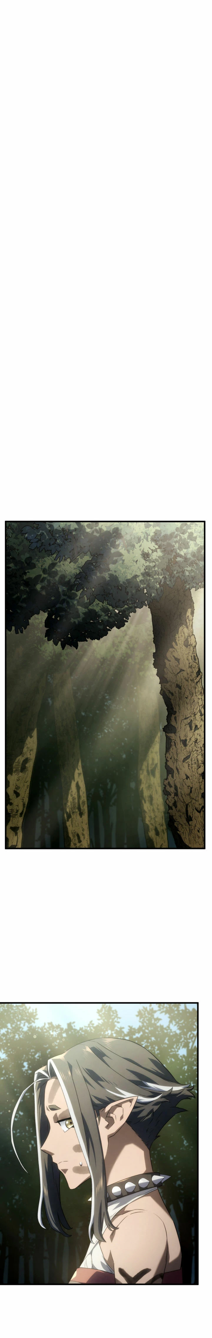 La Venganza Del Sabueso Del Clan De La Espada Capítulo 34 - Page 29