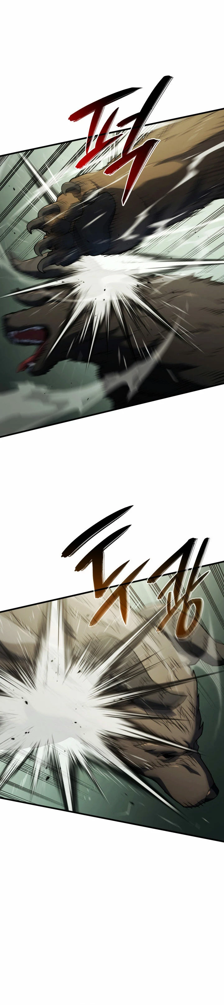 La Venganza Del Sabueso Del Clan De La Espada Capítulo 35 - Page 15