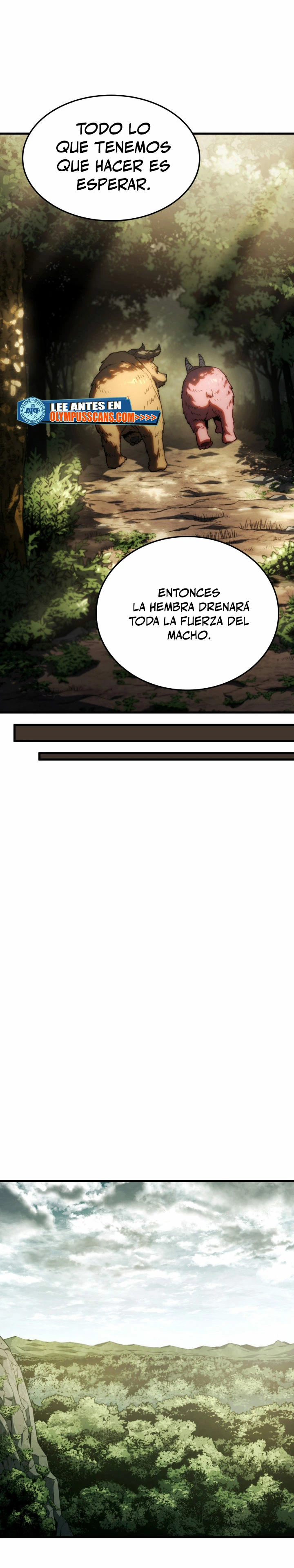 La Venganza Del Sabueso Del Clan De La Espada Capítulo 35 - Page 20