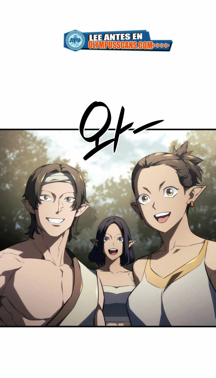 La Venganza Del Sabueso Del Clan De La Espada Capítulo 36 - Page 2