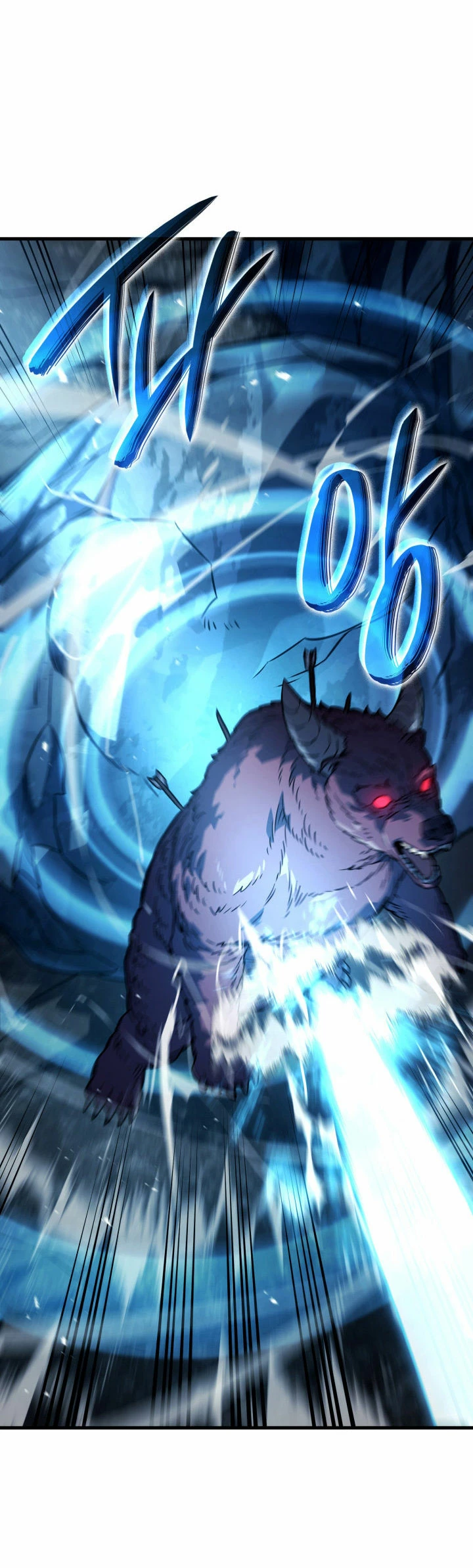 La Venganza Del Sabueso Del Clan De La Espada Capítulo 36 - Page 20