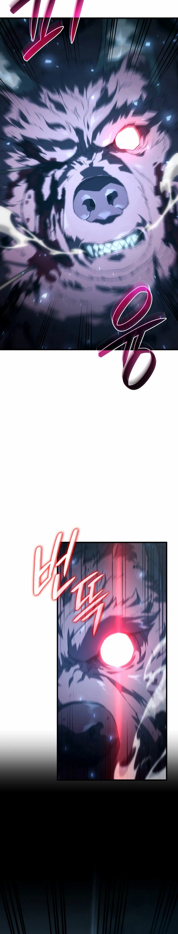 La Venganza Del Sabueso Del Clan De La Espada Capítulo 36 - Page 28