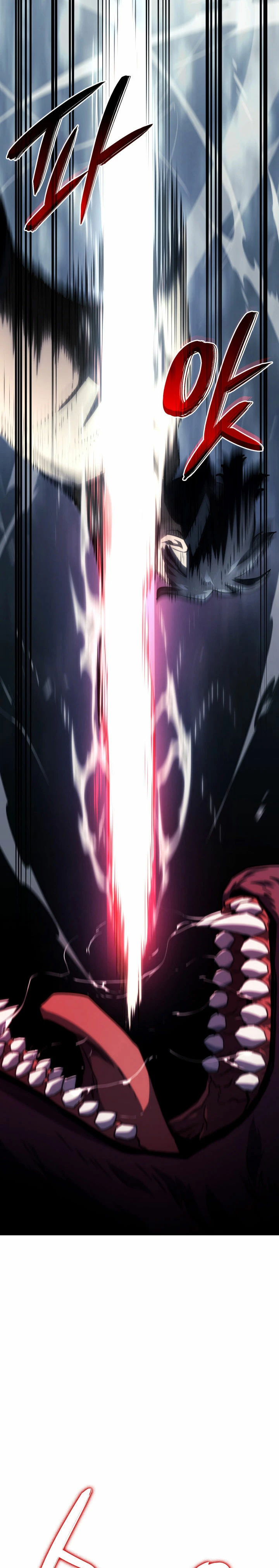 La Venganza Del Sabueso Del Clan De La Espada Capítulo 36 - Page 37