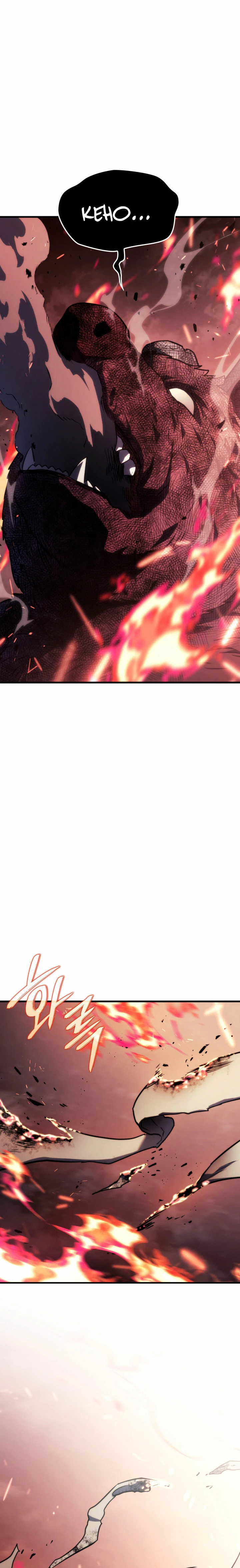 La Venganza Del Sabueso Del Clan De La Espada Capítulo 36 - Page 40