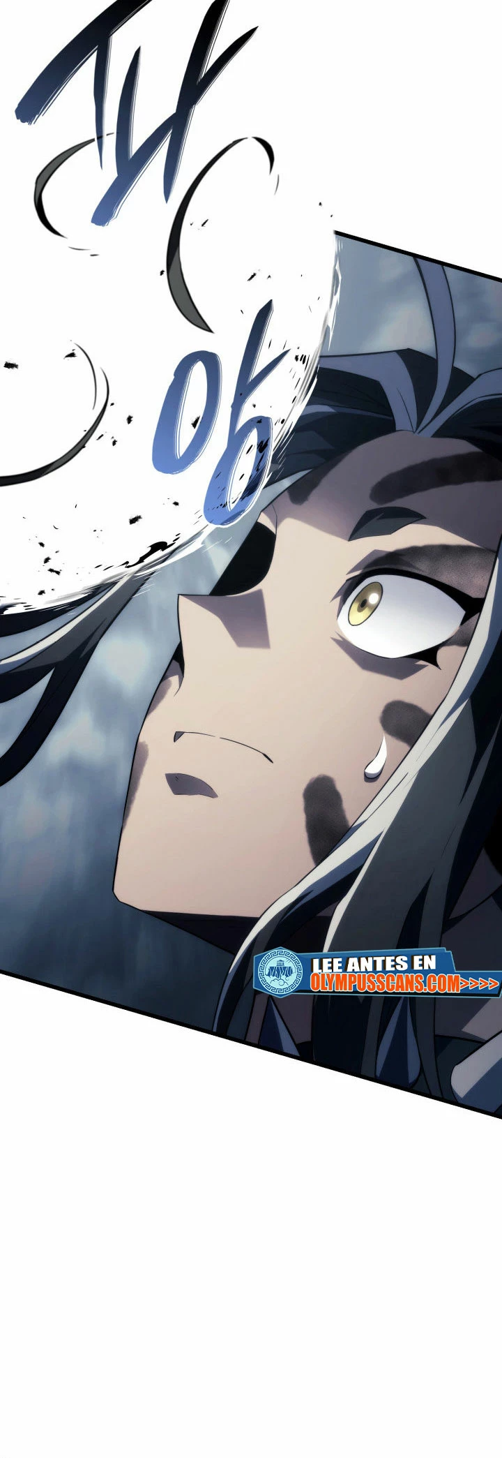 La Venganza Del Sabueso Del Clan De La Espada Capítulo 36 - Page 9