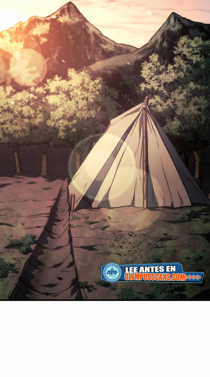 La Venganza Del Sabueso Del Clan De La Espada Capítulo 37 - Page 17