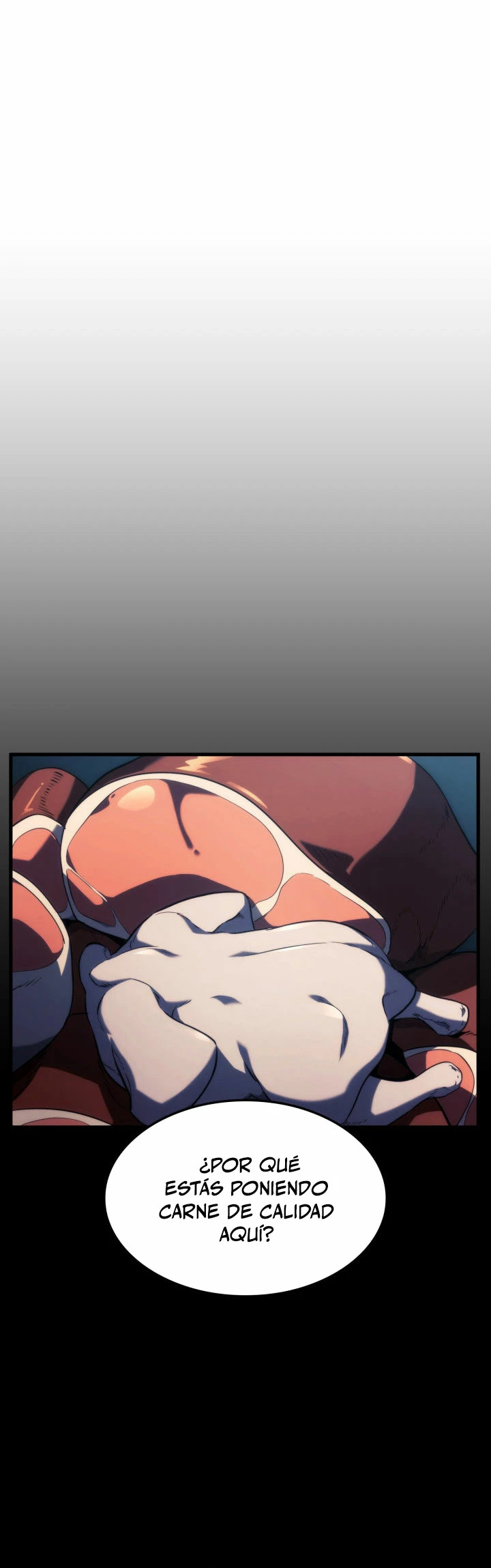 La Venganza Del Sabueso Del Clan De La Espada Capítulo 37 - Page 20