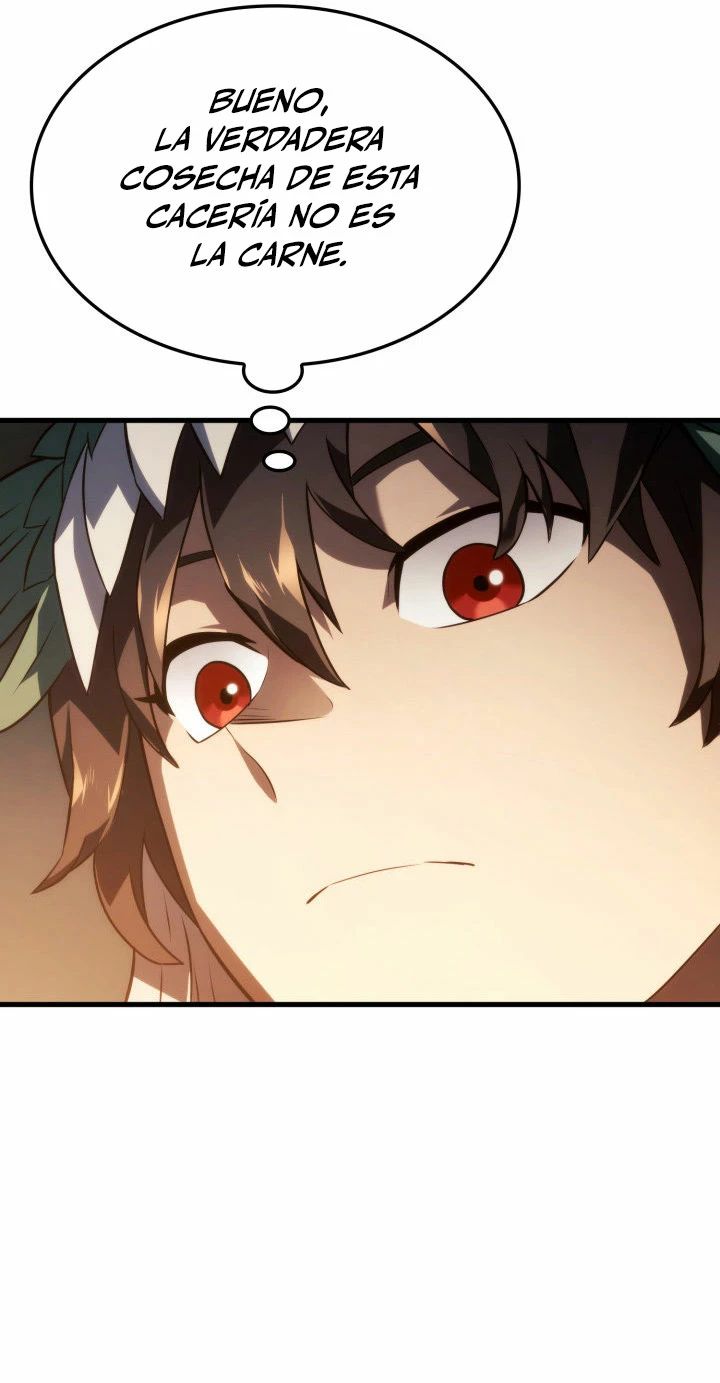 La Venganza Del Sabueso Del Clan De La Espada Capítulo 37 - Page 9
