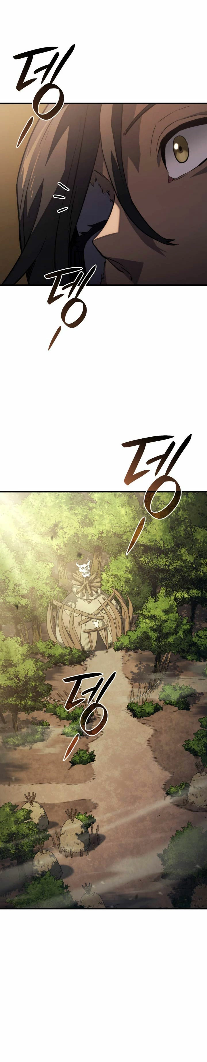 La Venganza Del Sabueso Del Clan De La Espada Capítulo 38 - Page 9