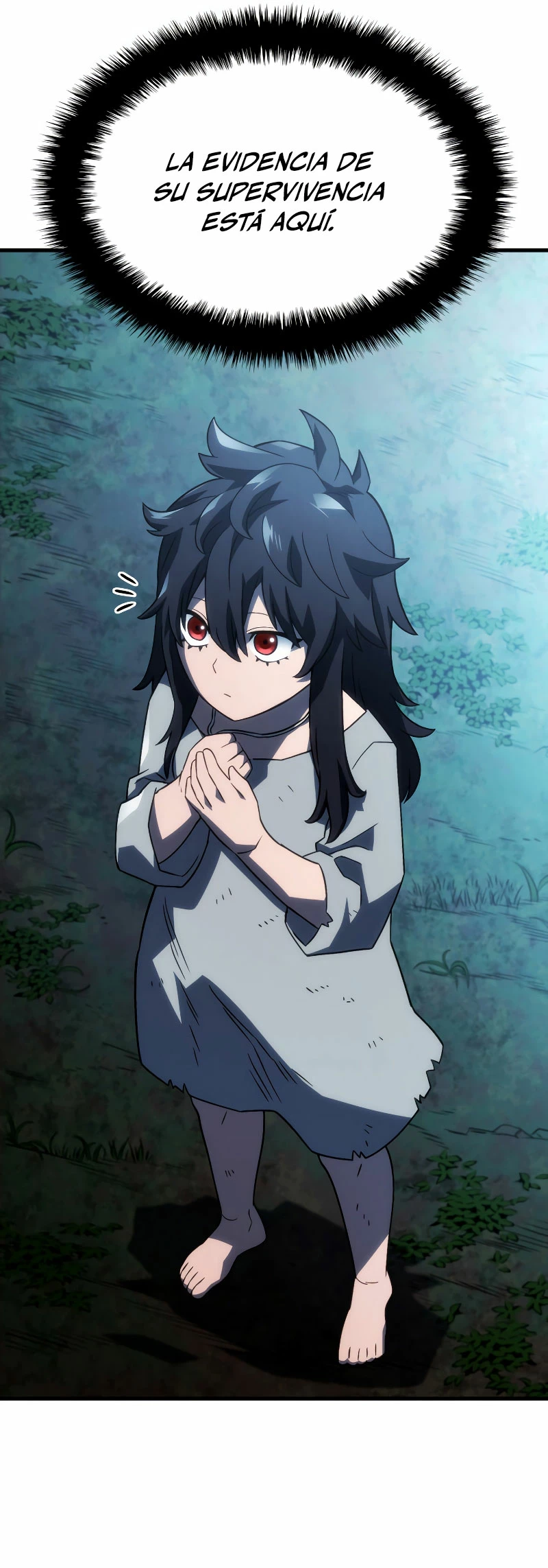 La Venganza Del Sabueso Del Clan De La Espada Capítulo 42 - Page 17