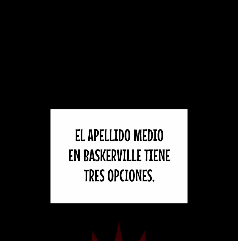 La Venganza Del Sabueso Del Clan De La Espada Capítulo 42 - Page 2