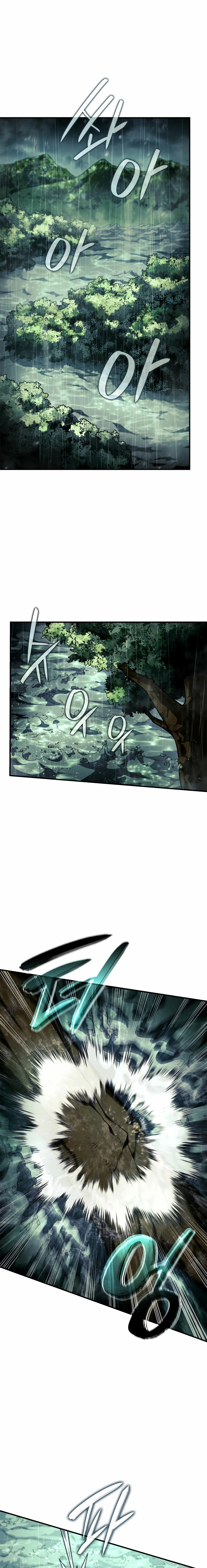 La Venganza Del Sabueso Del Clan De La Espada Capítulo 44 - Page 17