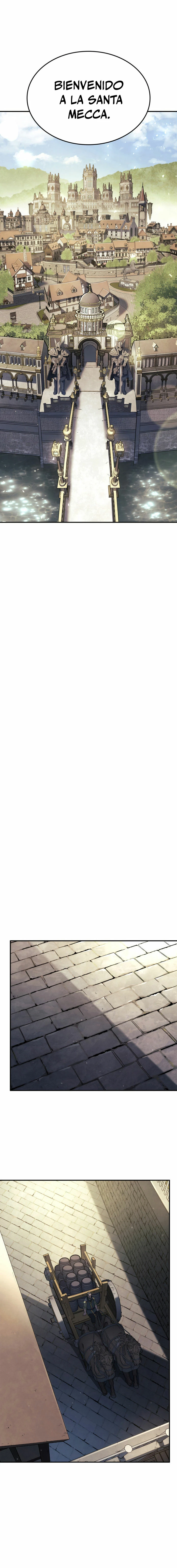 La Venganza Del Sabueso Del Clan De La Espada Capítulo 45 - Page 17