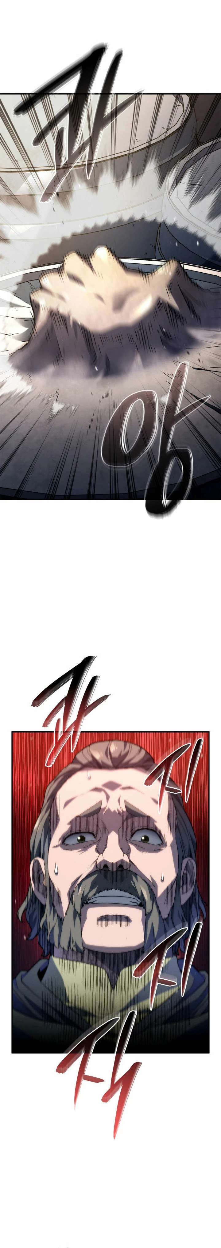 La Venganza Del Sabueso Del Clan De La Espada Capítulo 45 - Page 19