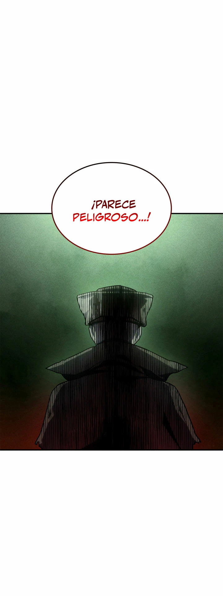 La Venganza Del Sabueso Del Clan De La Espada Capítulo 45 - Page 32