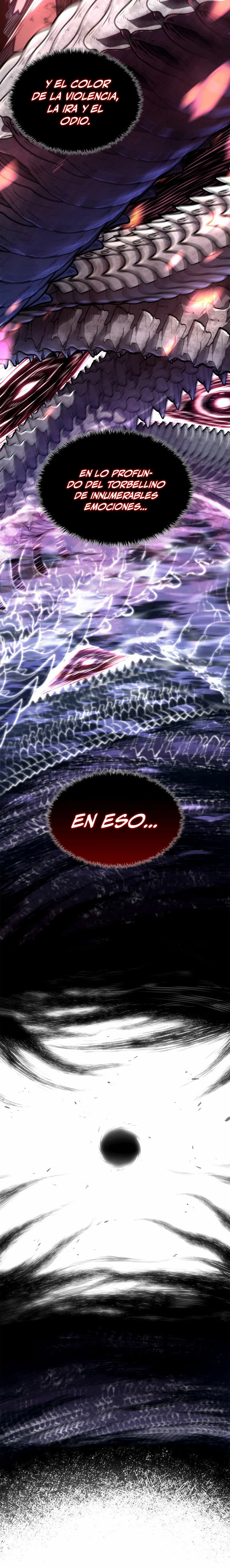 La Venganza Del Sabueso Del Clan De La Espada Capítulo 47 - Page 24