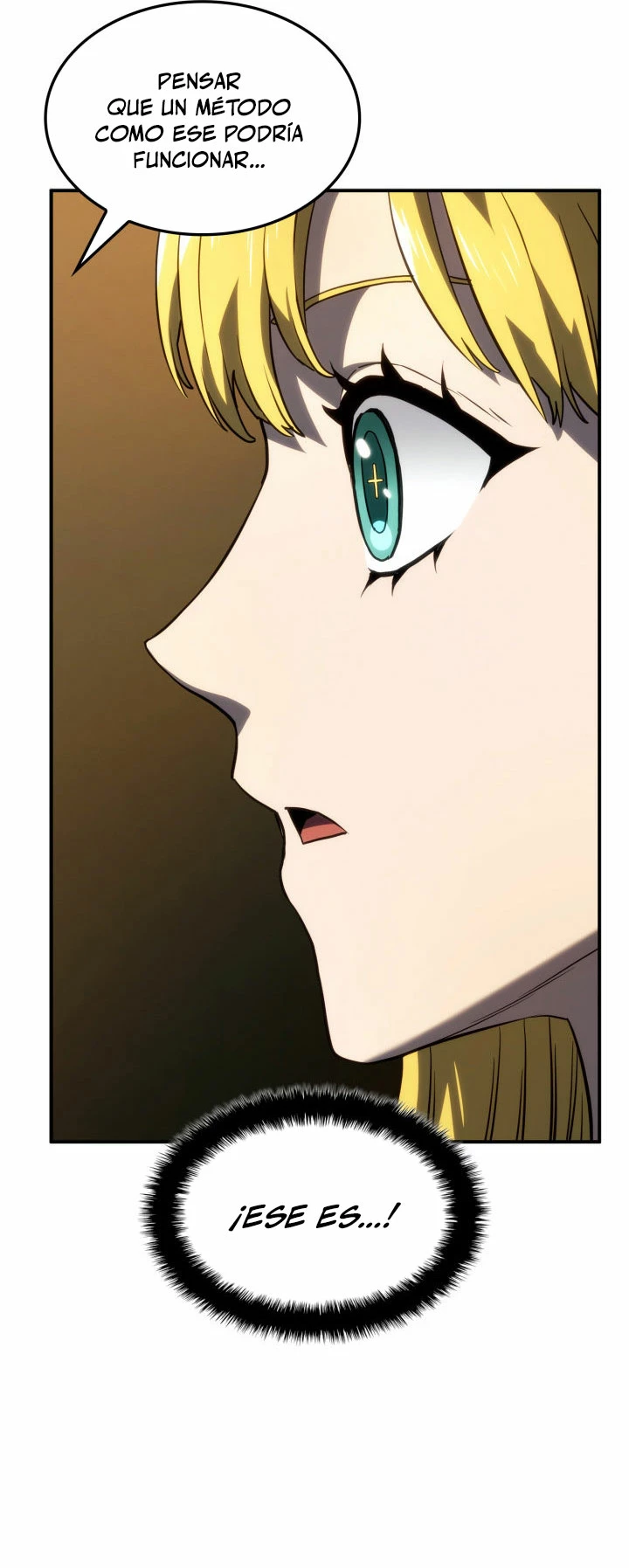 La Venganza Del Sabueso Del Clan De La Espada Capítulo 48 - Page 23