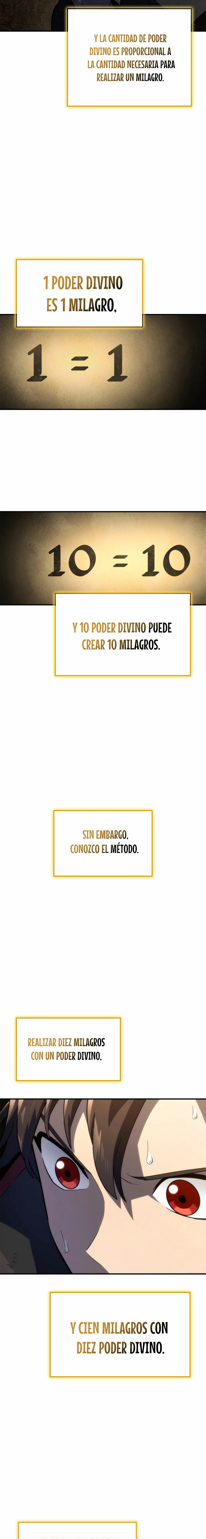 La Venganza Del Sabueso Del Clan De La Espada Capítulo 48 - Page 27