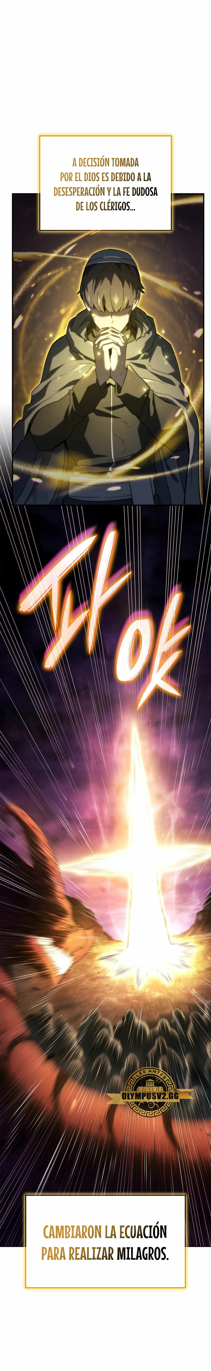 La Venganza Del Sabueso Del Clan De La Espada Capítulo 48 - Page 29