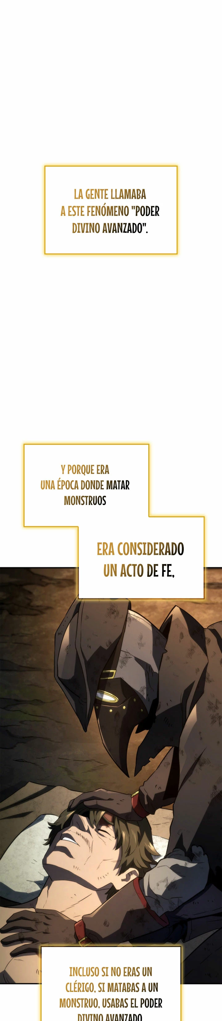 La Venganza Del Sabueso Del Clan De La Espada Capítulo 48 - Page 31