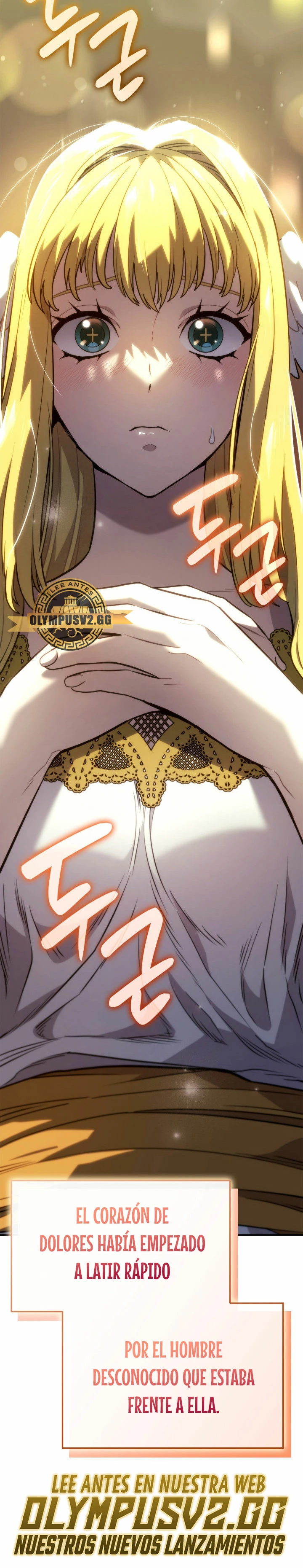 La Venganza Del Sabueso Del Clan De La Espada Capítulo 48 - Page 44