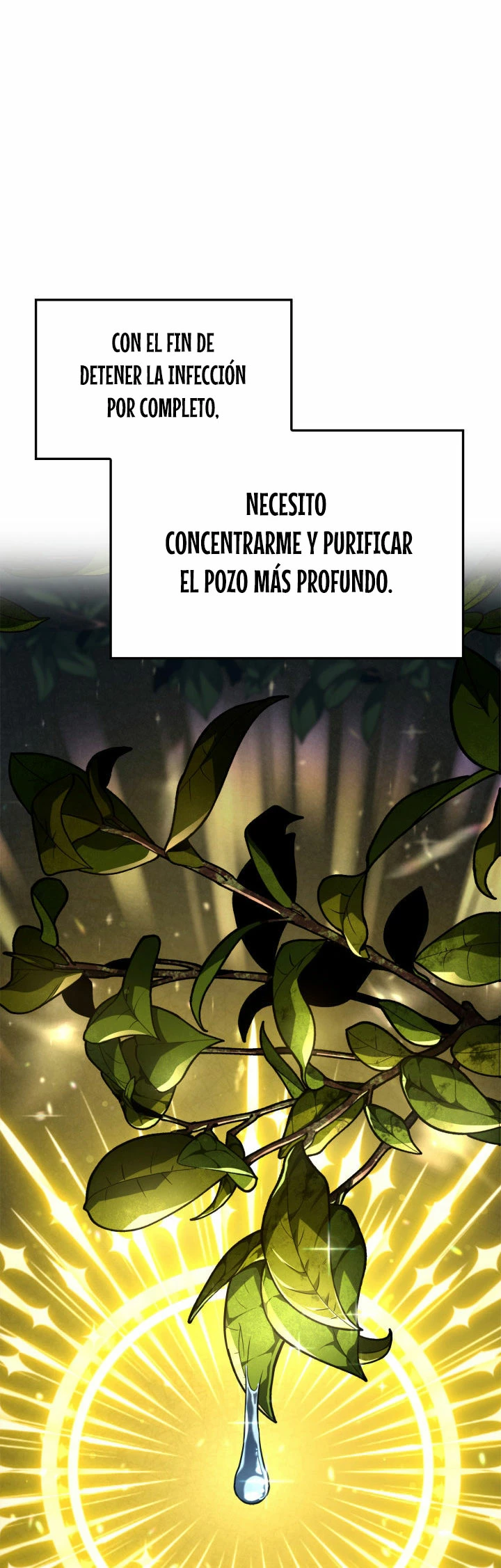 La Venganza Del Sabueso Del Clan De La Espada Capítulo 48 - Page 5